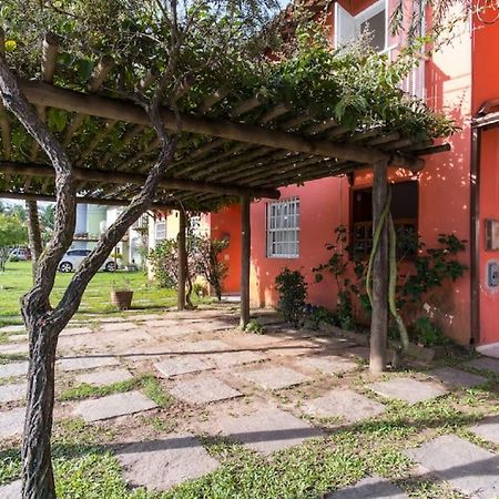Casa Vermelha Paraty Exterior foto