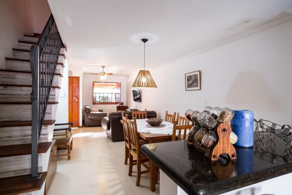 Casa Vermelha Paraty Exterior foto