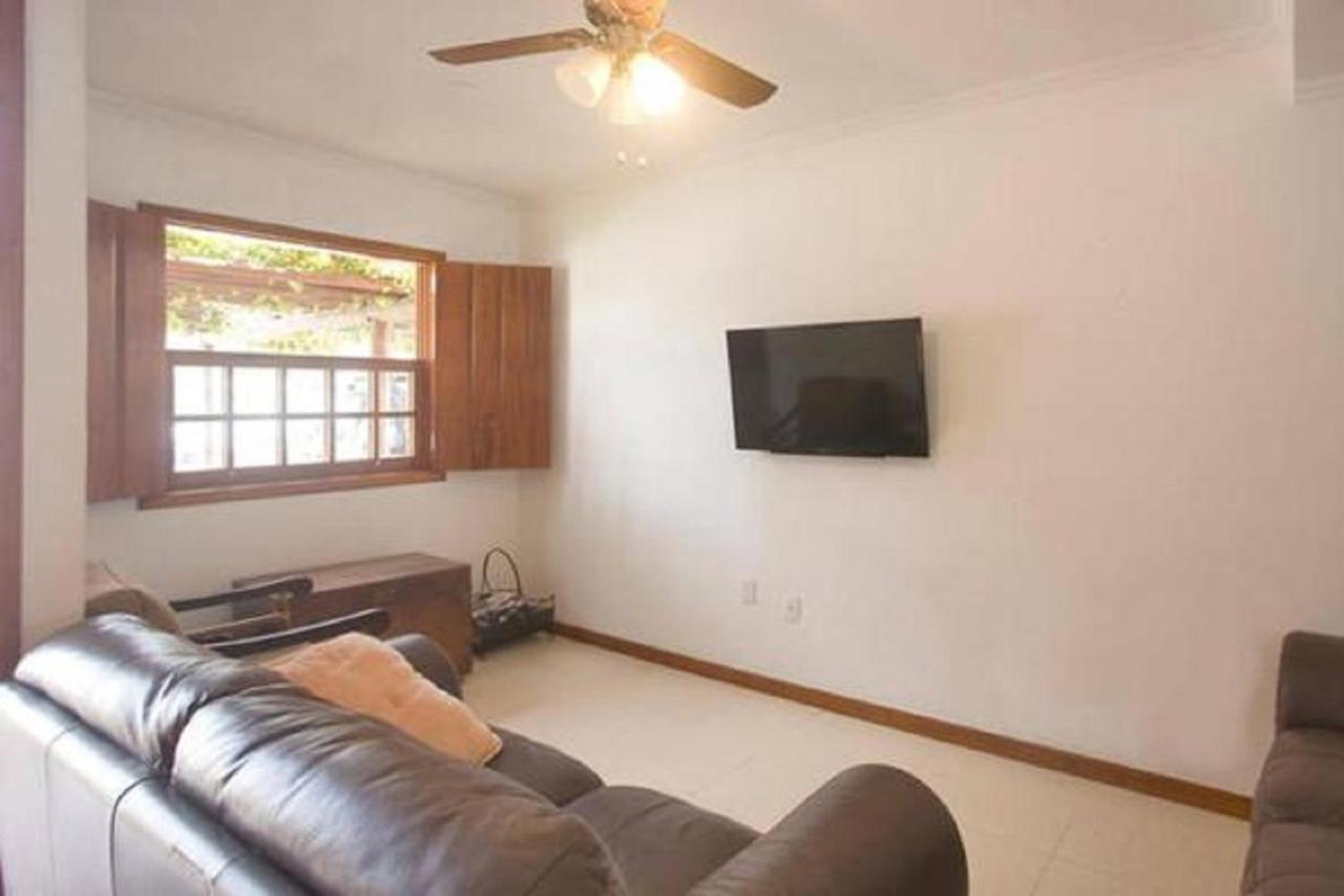 Casa Vermelha Paraty Exterior foto