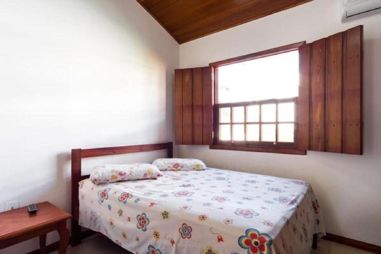 Casa Vermelha Paraty Exterior foto