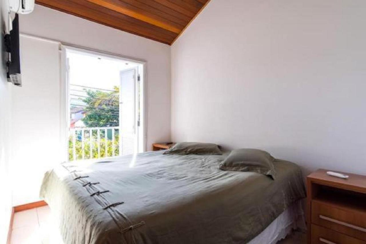 Casa Vermelha Paraty Exterior foto